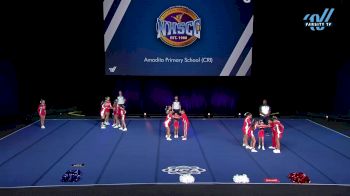 Amadita Primary School (CRI) [2025 WSCC - Traditional Rec 14U Exhibition] 2025 UCA National High School Cheerleading Championship