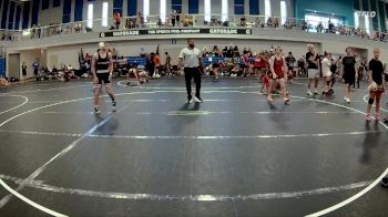 113 lbs Champ. Round 1 - Rylan Redfield, Pasco Wolfpack vs Joseph Dailey Ii, Flagler Palm Coast