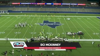 SANTA CLARA VANGUARD "The aVANt GUARD" at 2025 DCI McKinney