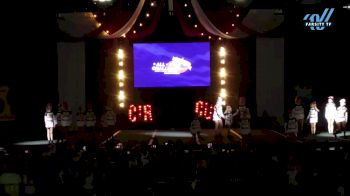 Revolution Athletics Allstars - SHADOW [2024 L2 Junior - D2 - Small - B Day 1] 2024 ASC Battle Under the Big Top Grand Nationals