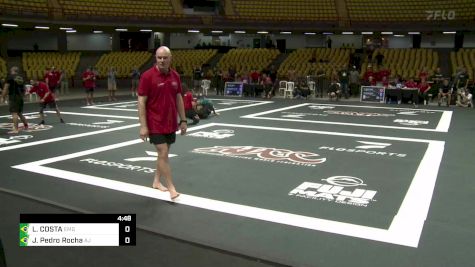 LUIZ COSTA vs João Pedro Rocha 2024 ADCC South American Trials 1