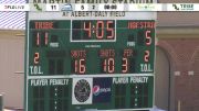 Replay: Hofstra vs William & Mary | Mar 18 @ 1 PM