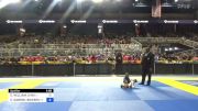 Replay: Mat 2 - 2023 Pan Kids Jiu-Jitsu IBJJF Championship | Jul 22 @ 10 AM