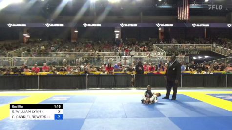 Replay: Mat 2 - 2023 Pan Kids Jiu-Jitsu IBJJF Championship | Jul 22 @ 10 AM