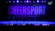 Claws Out All Stars - Cheetahs [2024 L1 - U16] 2024 CHEERSPORT National All Star Cheerleading Championship