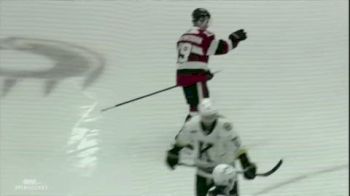 Thomas Vandenberg Knots Score For Ottawa