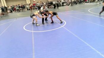 113 lbs Round Of 128 - Troy Torres, Church Boyz WC vs Elijah Sierra, Volcano Vista Hawks