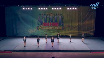 Envy Elite - Aurora [2024 L2 Mini - D2 Day 1] 2024 The STATE Daytona Beach Nationals