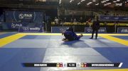 Bryzun Joshua McDonald vs Brian Sanders 2026 Pan Jiu Jitsu IBJJF Championship