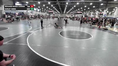 Rr Rnd 2 - Erixavier Moses Cormier, Team Aggression vs Harley Gibbs, Show Low