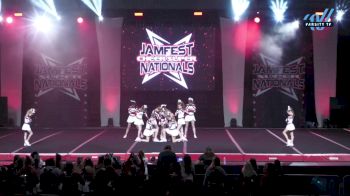 Off Main All Stars - Explosion [2024 L2 Youth - D2 - Small - A Day 2] 2024 JAMfest Cheer Super Nationals