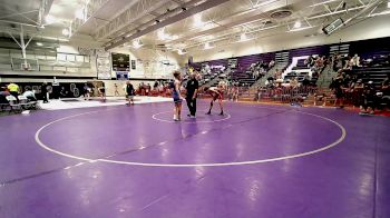 138 lbs Round Of 16 - Lukas Katsigiannis, Validus Wrestling Club vs Thomas Andrews, Haddon Twp