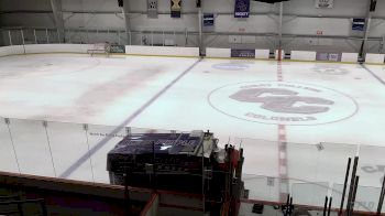 Replay: Home - 2024 Bucket Pink vs Team Virginia | Jul 18 @ 8 PM