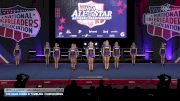 Top Dawg Cheer & Tumbling - Purple Reign [2026 L2 Junior - D2 - Small - C Day 2] 2026 NCA All-Star National Championship