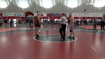 197 lbs Round Of 16 - Kevin Snyder, Ohio State vs Blake Reynolds, Lock Haven