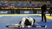 John R Bond III vs Jordan Michael M. Gardner 2026 Pan Jiu Jitsu IBJJF Championship