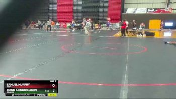 Replay: Mat 5 - 2024 Kaufman Brand Bayly UCM Open | Nov 24 @ 9 AM