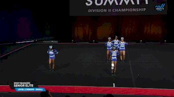 Spirit Enhancers - Senior Elite [2025 L2 Senior - Small Prelims] 2025 The D2 Summit
