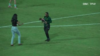 Replay: Vanguard vs Cal Poly Pomona | Sep 25 @ 7 PM