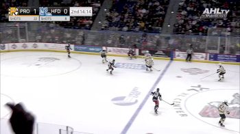 Replay: Away - 2025 Providence vs Hartford | Apr 11 @ 6 PM