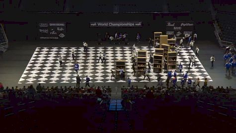 LSM Winds "Southgate MI" at 2026 WGI Percussion/Winds World Championships