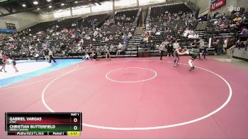 Replay: Mat 1 - 2025 Utah JV State | Feb 10 @ 9 AM
