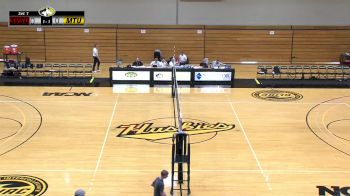 Replay: Saginaw Valley St. vs Michigan Tech - 2024 Saginaw Valley vs Michigan Tech | Oct 5 @ 2 PM