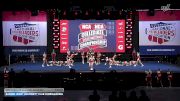 Sacred Heart University Club Cheerleading [2026 Intermediate All-Girl Division I Finals] 2026 NCA & NDA College National Championship