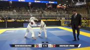 Lukas William T. Perkins vs Colton Charles Louis Perez 2025 Pan Kids Jiu-Jitsu IBJJF Championship
