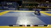 Bates M Harison vs Corey David Heflin 2026 Pan Jiu Jitsu IBJJF Championship