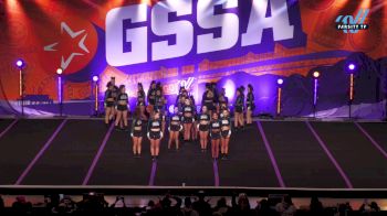 California Pride - Aftershock [2024 L2 Senior Day 2] 2024 GSSA Bakersfield Grand Nationals