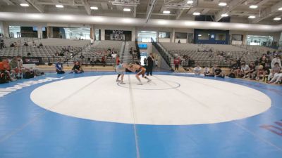 132 lbs Ryder Owen, Washington vs Diego Garcia De La Cruz, Kansas