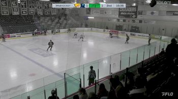 Replay: Away - 2024 Spruce Grove vs Sherwood Park | Nov 16 @ 7 PM