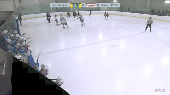 Replay: Home - 2025 Prairie vs OHA Edmonton | Feb 21 @ 11 AM