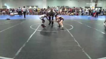 83 lbs Quarterfinal - Caydin Chan, Reign WC vs Jayshaun Lewis, Wolfpack Wr Ac