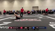 Liam Mitchell vs Suleiman Waili 2025 ADCC Niagara Open