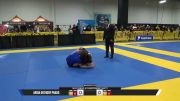 Sebastian Joseph Stafford vs Arian Anthony Prado 2026 Pan IBJJF Jiu-Jitsu No-Gi Championship