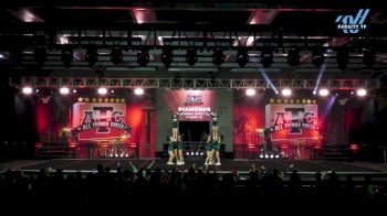 California Spirit Elite - DIAMONDS [2025 L1 Junior - D2 Day 2] 2025 ATC Grand Nationals