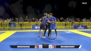 Noah Norman Dockery vs Jonathan Diaz Rojas 2025 Pan IBJJF Jiu-Jitsu No-Gi Championship