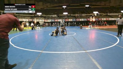 Replay: Mat 7 - 2026 Virginia Duals | Jan 9 @ 9 AM