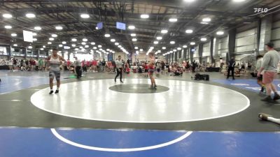 182 lbs Rr Rnd 2 - Killian Lonergan, Black Hive | Florida Supreme vs Braylen Livingston, BC Predators