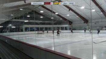 Replay: Home - 2025 Blaze vs CHI Cougars | Mar 2 @ 6 PM