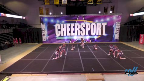 [2022] 2022 CHEERSPORT: Baltimore Classic
