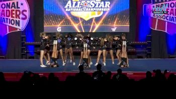 Cheer Athletics - Bay Benga1s [2025 L1 Junior - Small - B Day 1] 2025 NCA All-Star National Championship