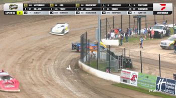 Full Replay | 2025 Dirt Late Model Dream Saturday at Eldora Speedway 6/7/25