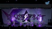 Starz Dance Academy - SDA Elite Rock Starz Mini Hip Hop [2025 Mini - Hip Hop - Small Day 2] 2025 DanceFest Grand Nationals