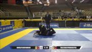 Italo Giulio Porcedda Poli vs Nurgazy Bagyshbekov 2025 Pan Jiu Jitsu IBJJF Championship