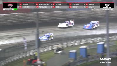 Feature | 2023 Lucas Oil Late Model Nationals at Knoxville Raceway