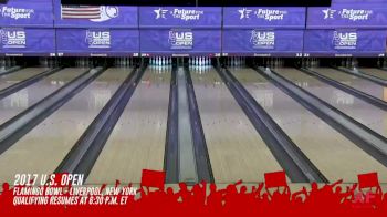 2017 U.S. Open - Qualifying Rd. 1, C Squad