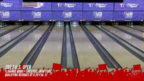 2017 U.S. Open - Qualifying Rd. 1, C Squad